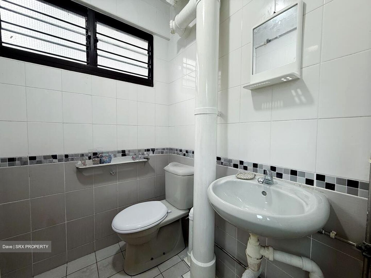 Blk 20 Saint George's East Gardens (Kallang/Whampoa), HDB 3 Rooms #500510221